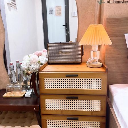 Lala Homestay 후에 외부 사진