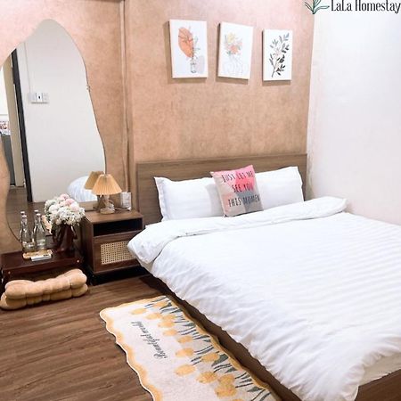 Lala Homestay 후에 외부 사진