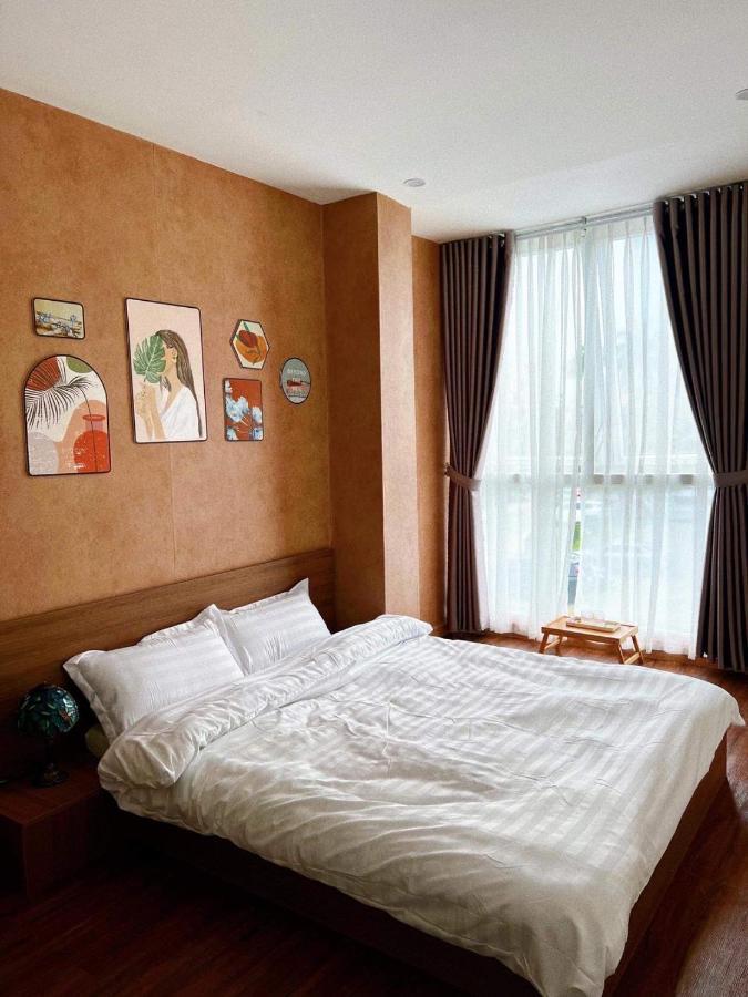 Lala Homestay 후에 외부 사진
