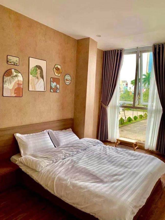 Lala Homestay 후에 외부 사진