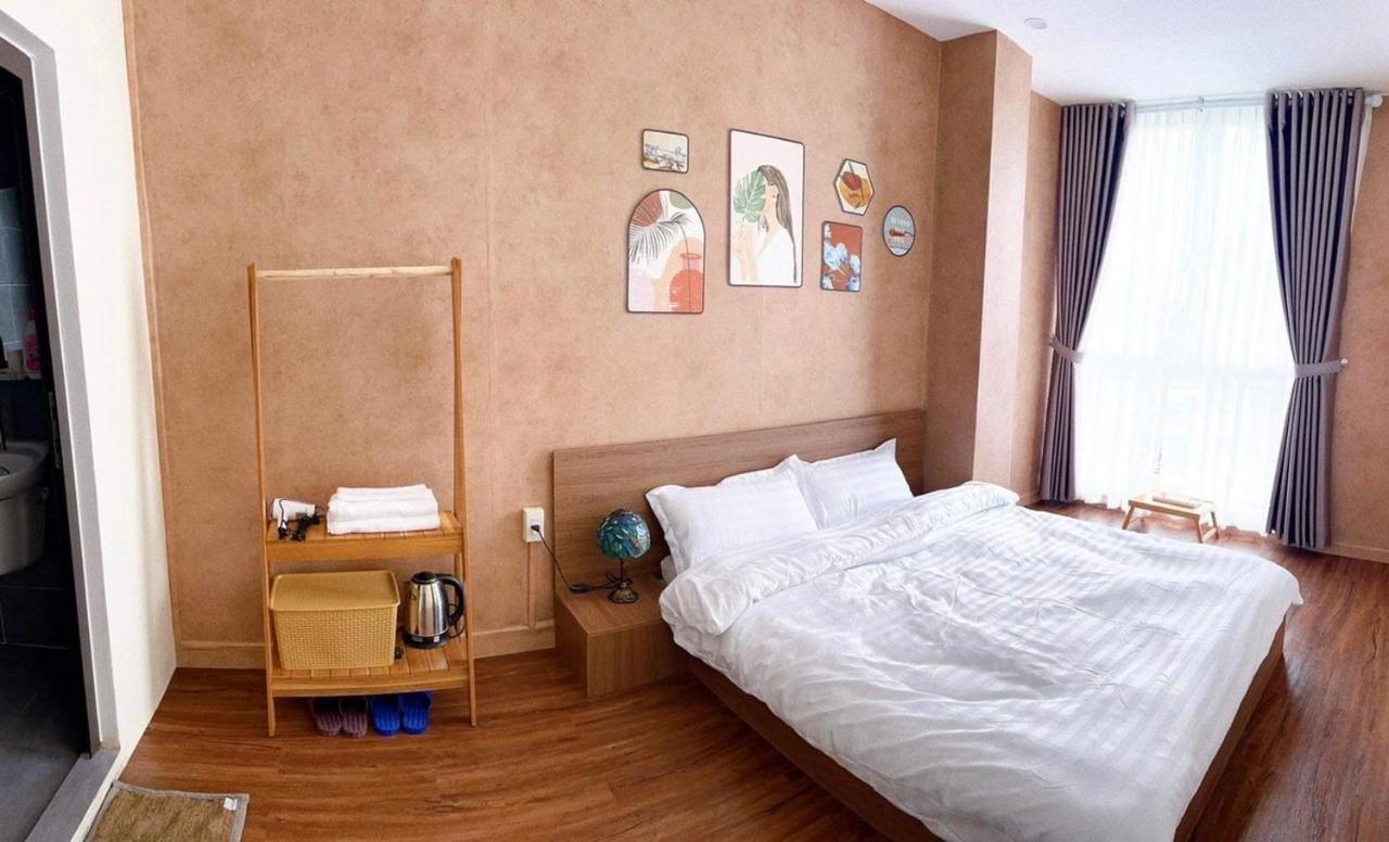 Lala Homestay 후에 외부 사진