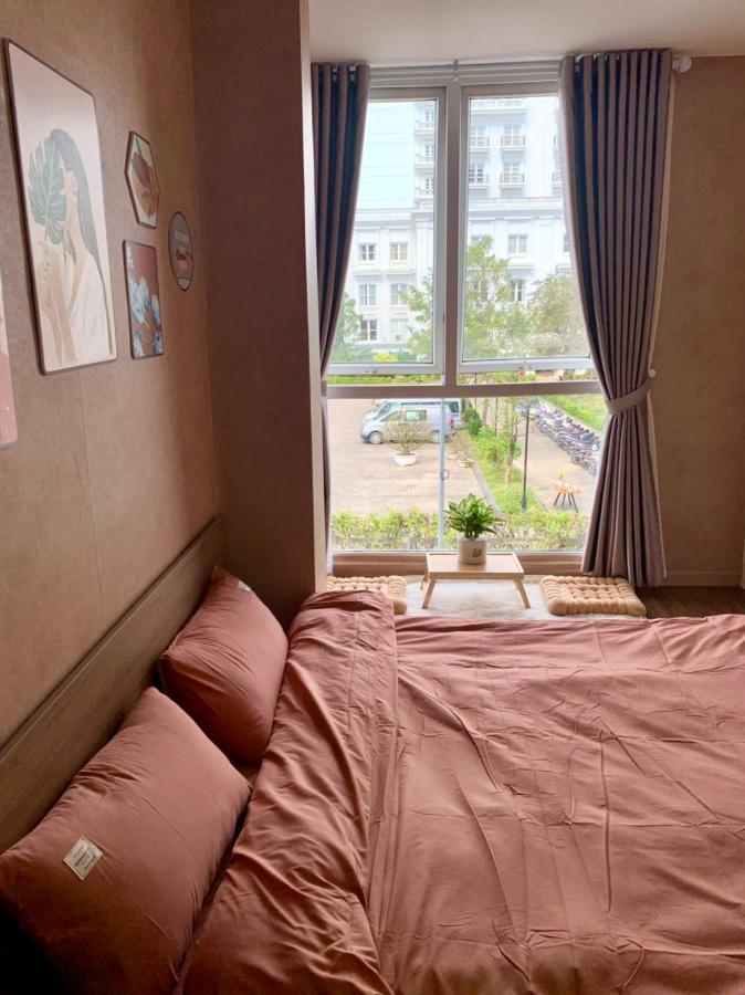 Lala Homestay 후에 외부 사진