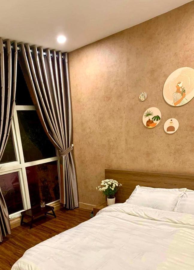 Lala Homestay 후에 외부 사진