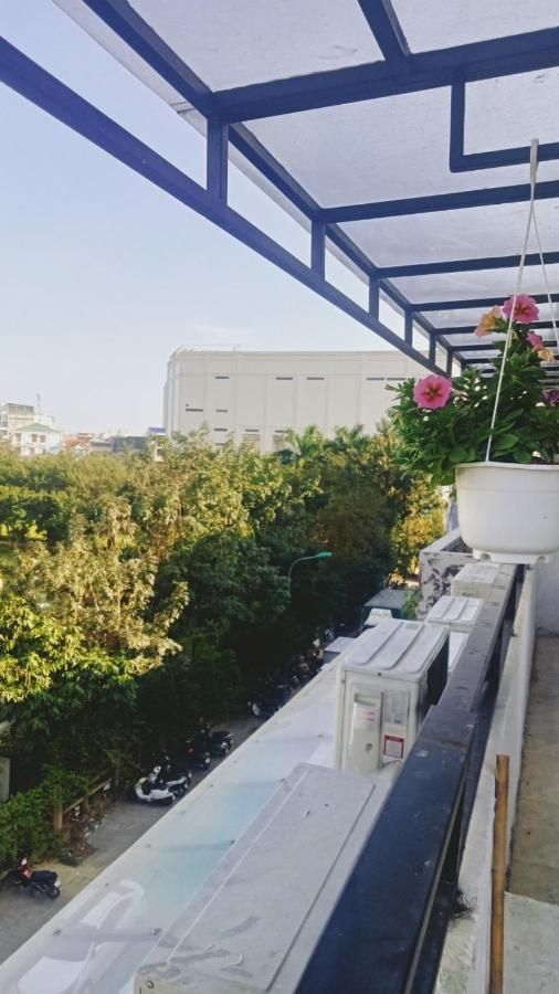 Lala Homestay 후에 외부 사진