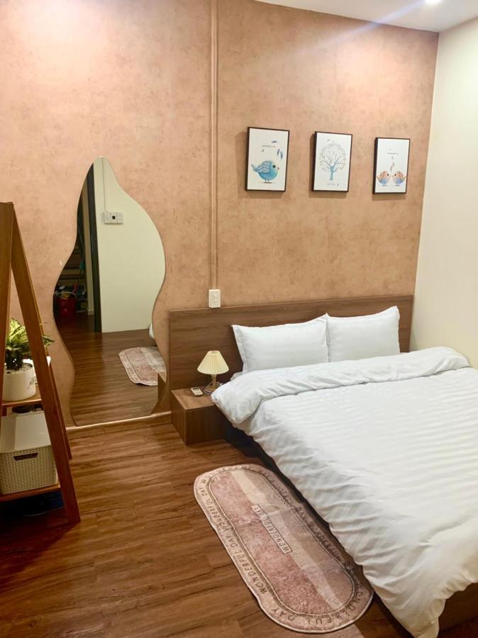 Lala Homestay 후에 외부 사진