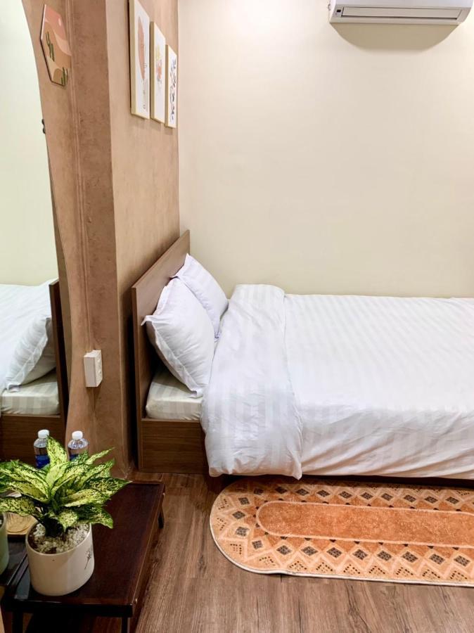 Lala Homestay 후에 외부 사진