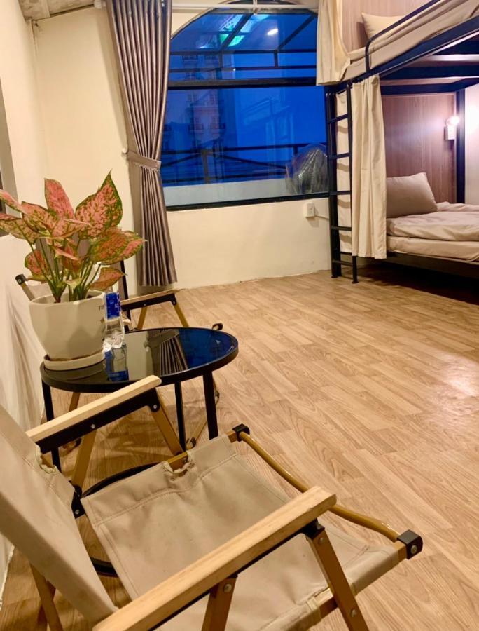 Lala Homestay 후에 외부 사진