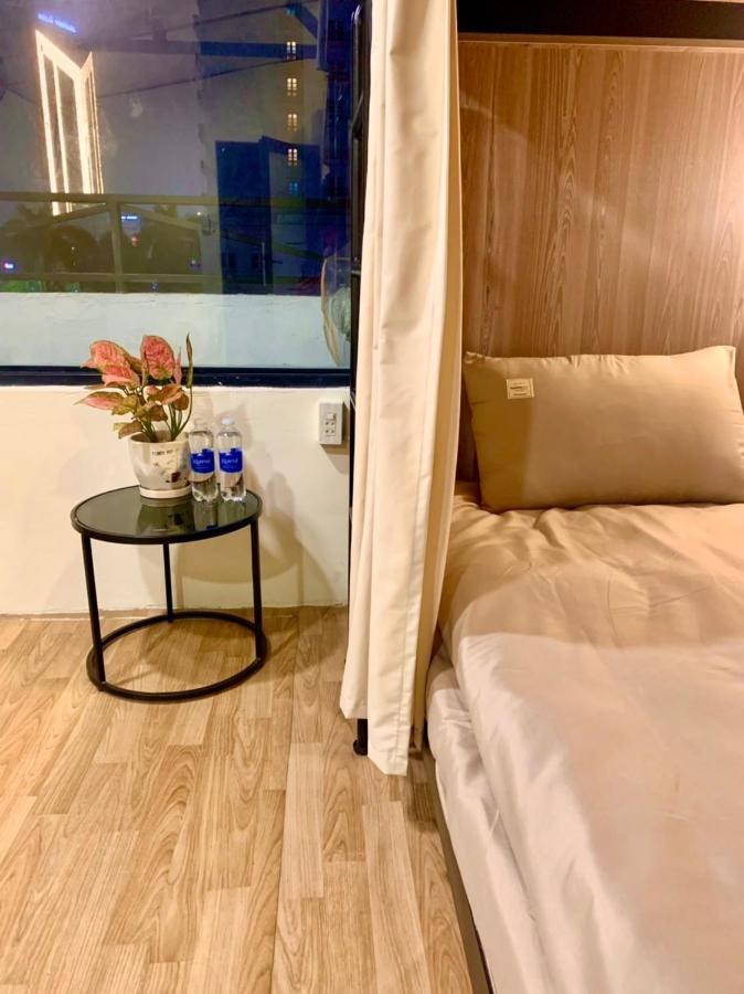 Lala Homestay 후에 외부 사진